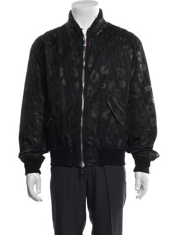 Dior MEN Outerwear 2019 Bomber Jacket Us38, It48 | M