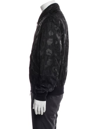 DIOR MEN 2019 Bomber Jacket