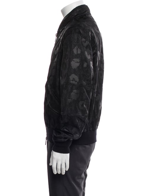 DIOR MEN 2019 Bomber Jacket