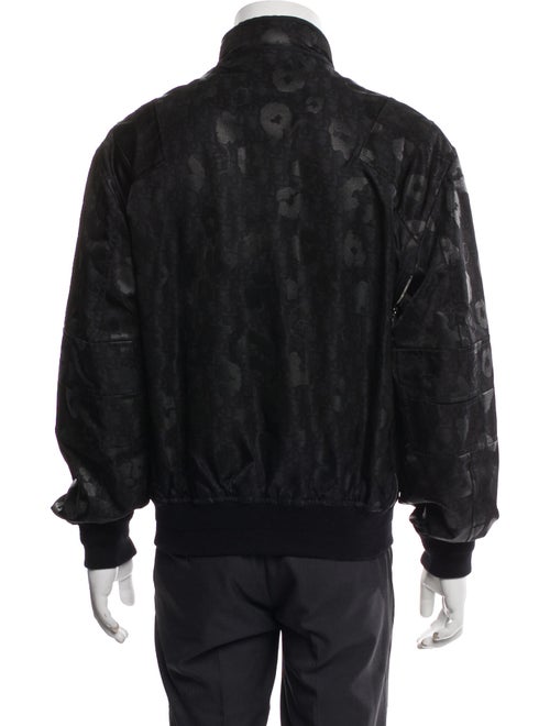 DIOR MEN 2019 Bomber Jacket