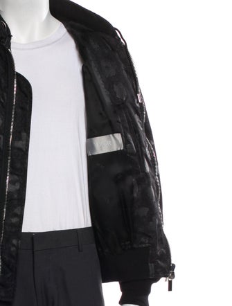 DIOR MEN 2019 Bomber Jacket