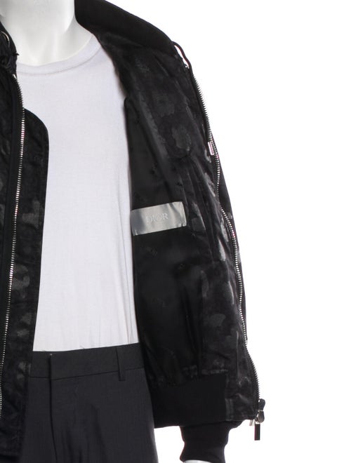 DIOR MEN 2019 Bomber Jacket
