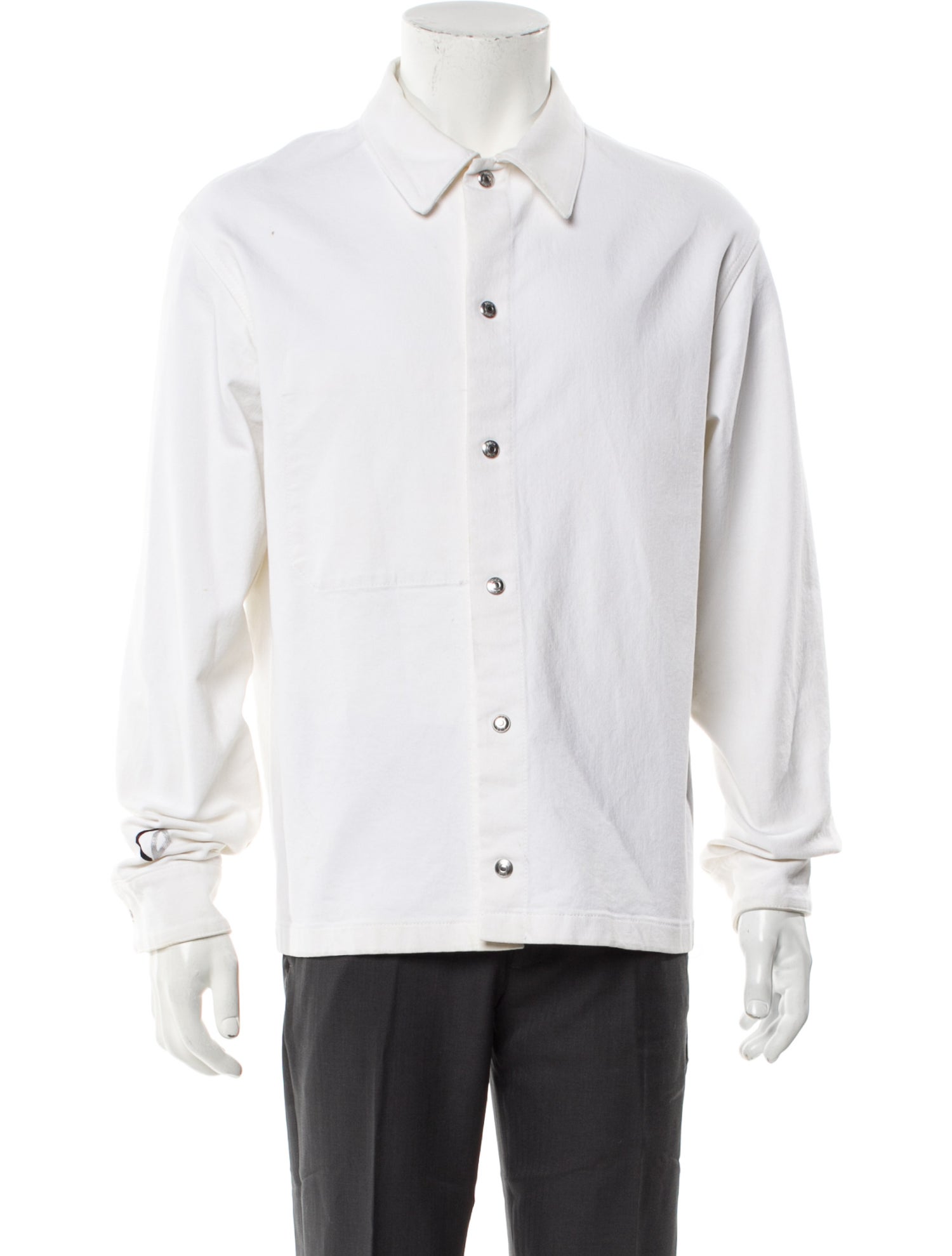 DIOR MEN 2020 CD Diamond Shirt
