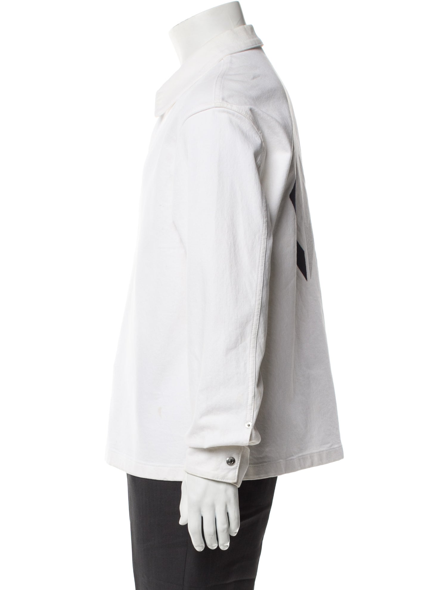 DIOR MEN 2020 CD Diamond Shirt