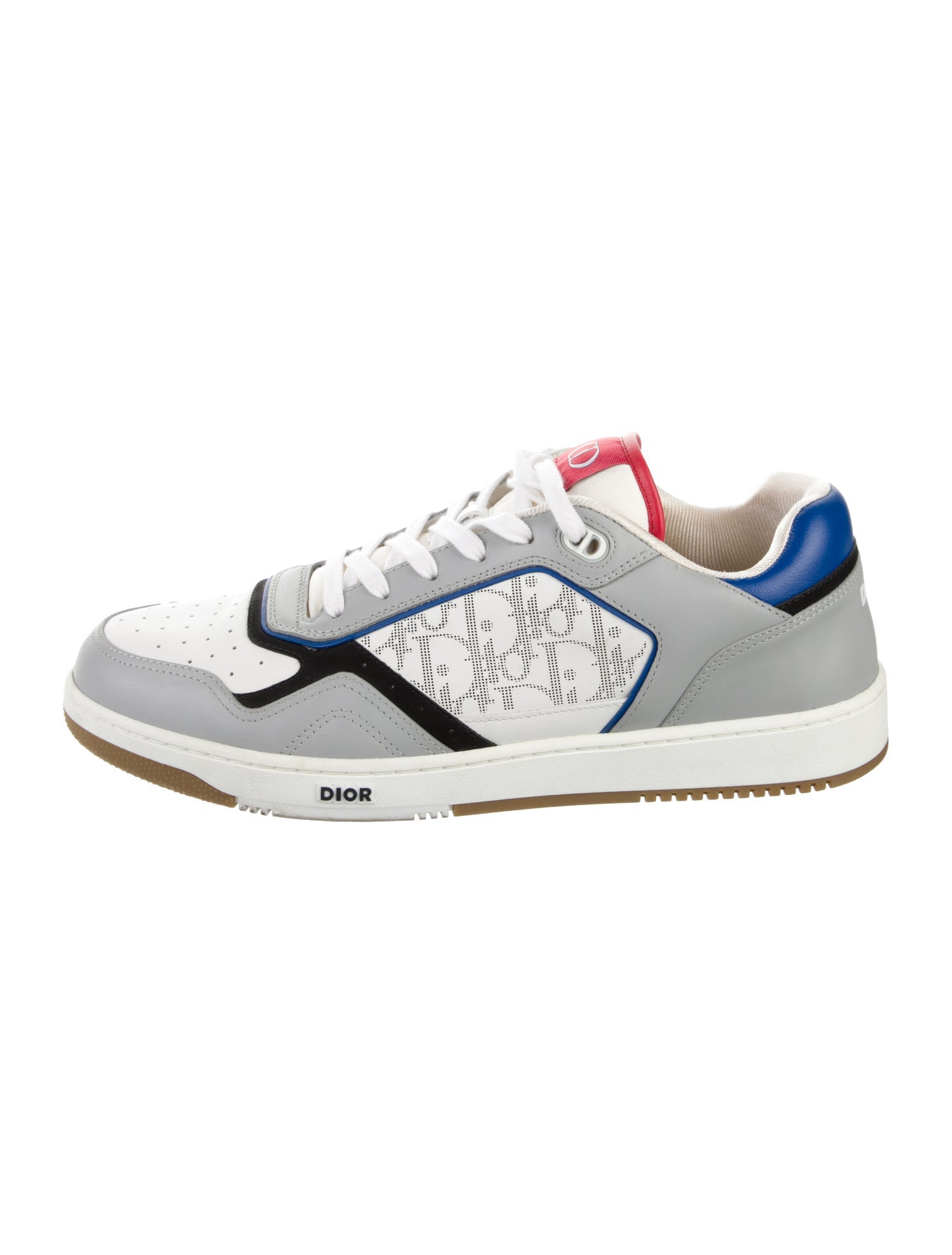 DIOR MEN B27 Sneakers