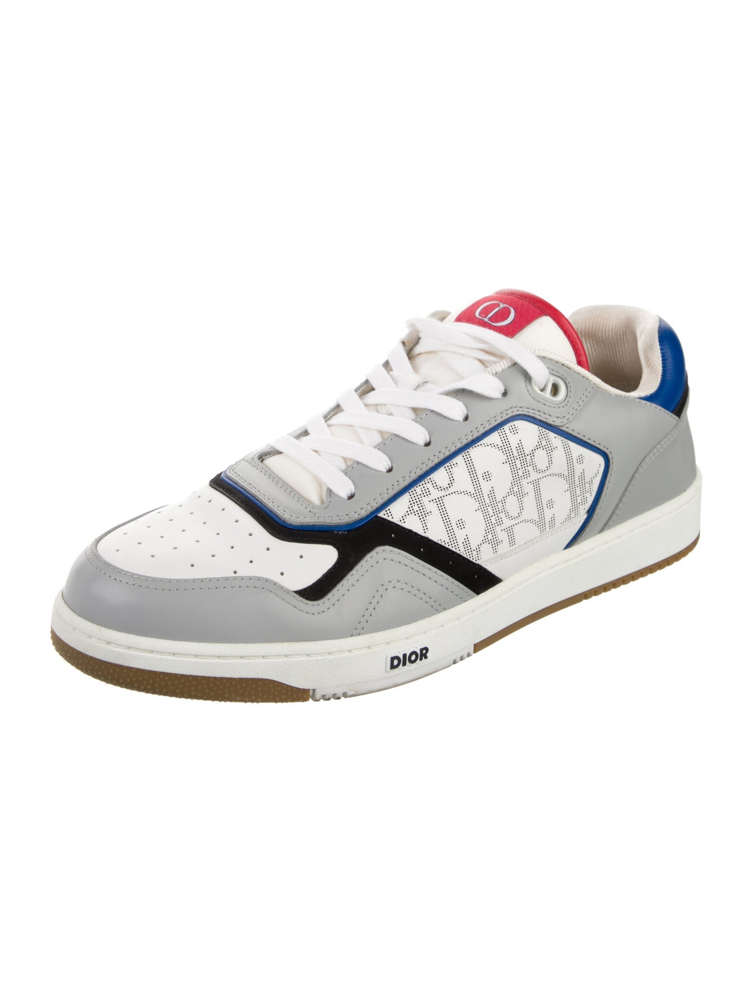 DIOR MEN B27 Sneakers
