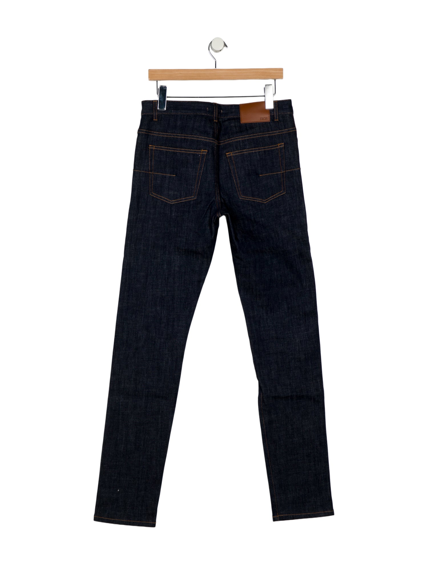 DIOR MEN 2020 Skinny Jeans