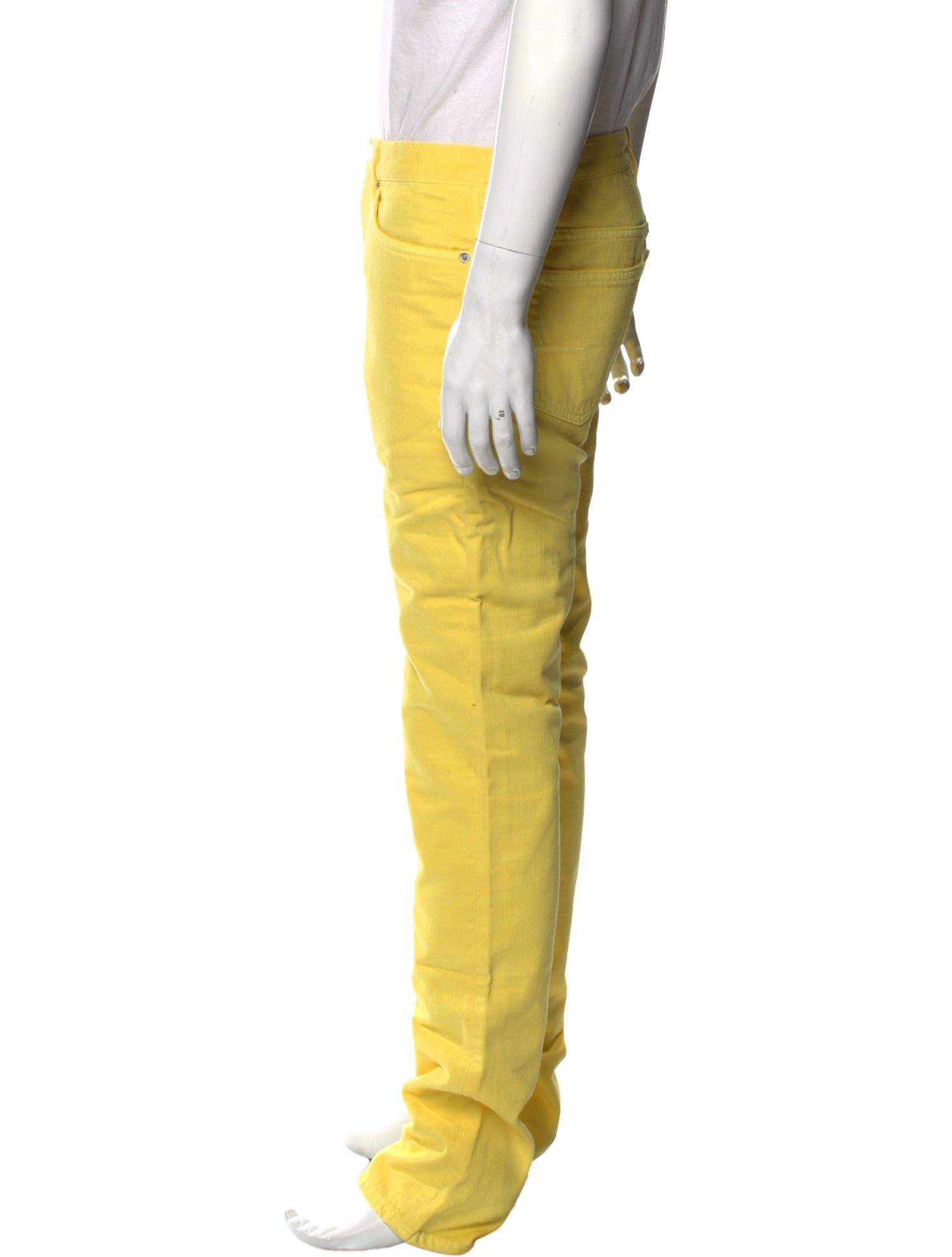 DIOR MEN 2020 Slim Fit Jeans w/ Tags