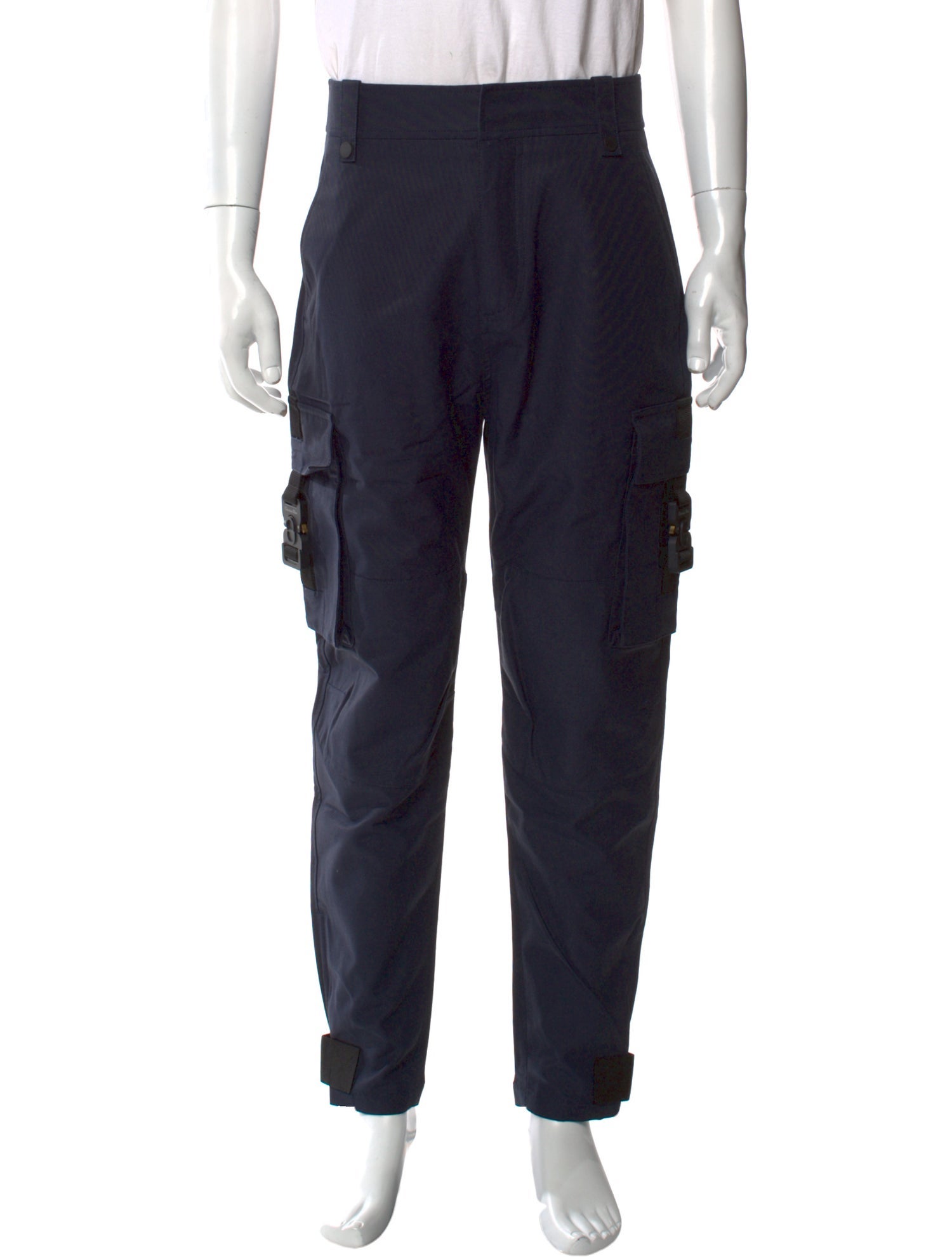 DIOR MEN 2019 Cargo Pants