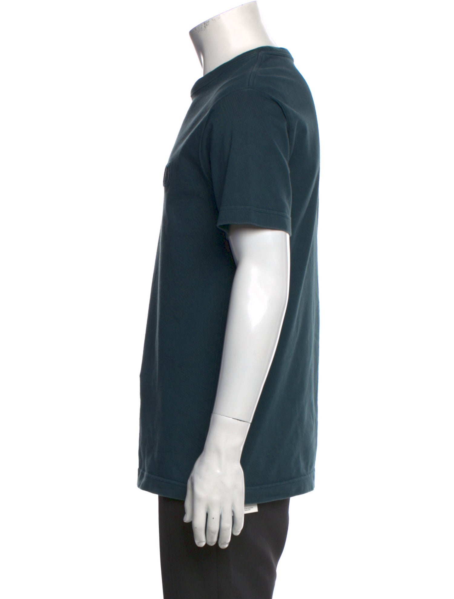 DIOR MEN 2019 Crew Neck T-Shirt