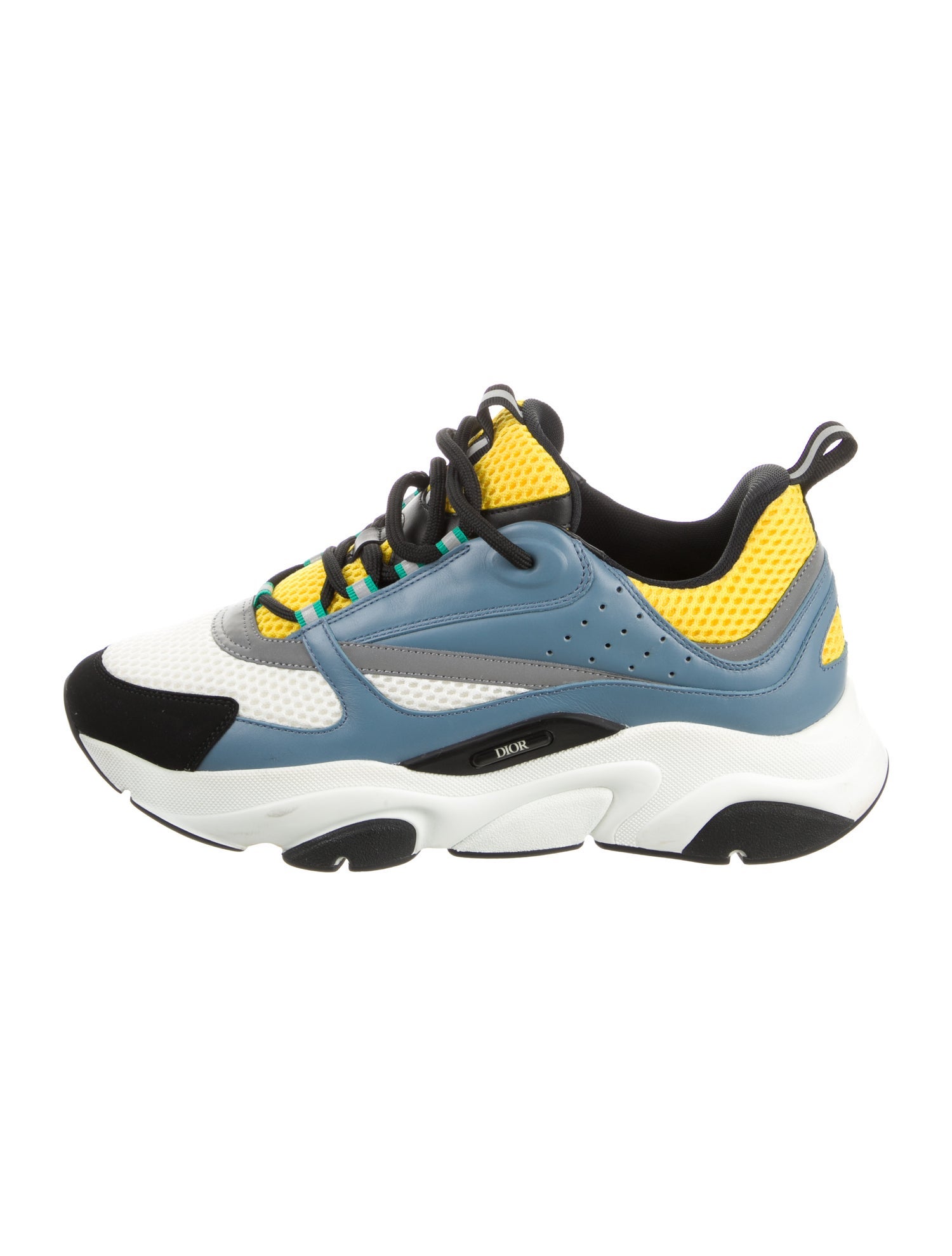 DIOR MEN B22 Sneakers