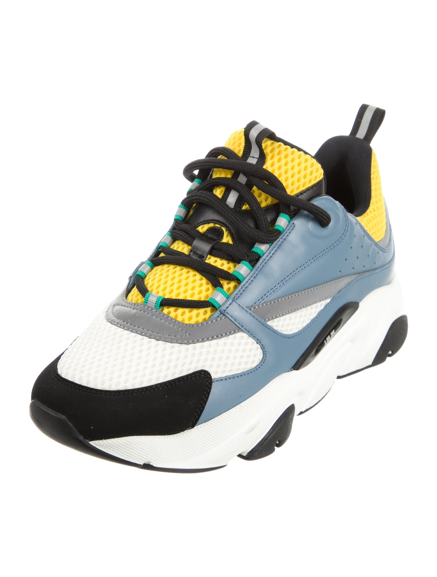 DIOR MEN B22 Sneakers