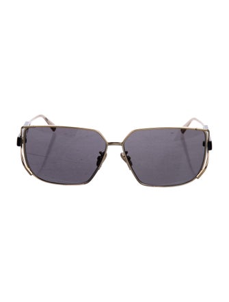 Christian Dior ArchiDior Square Sunglasses