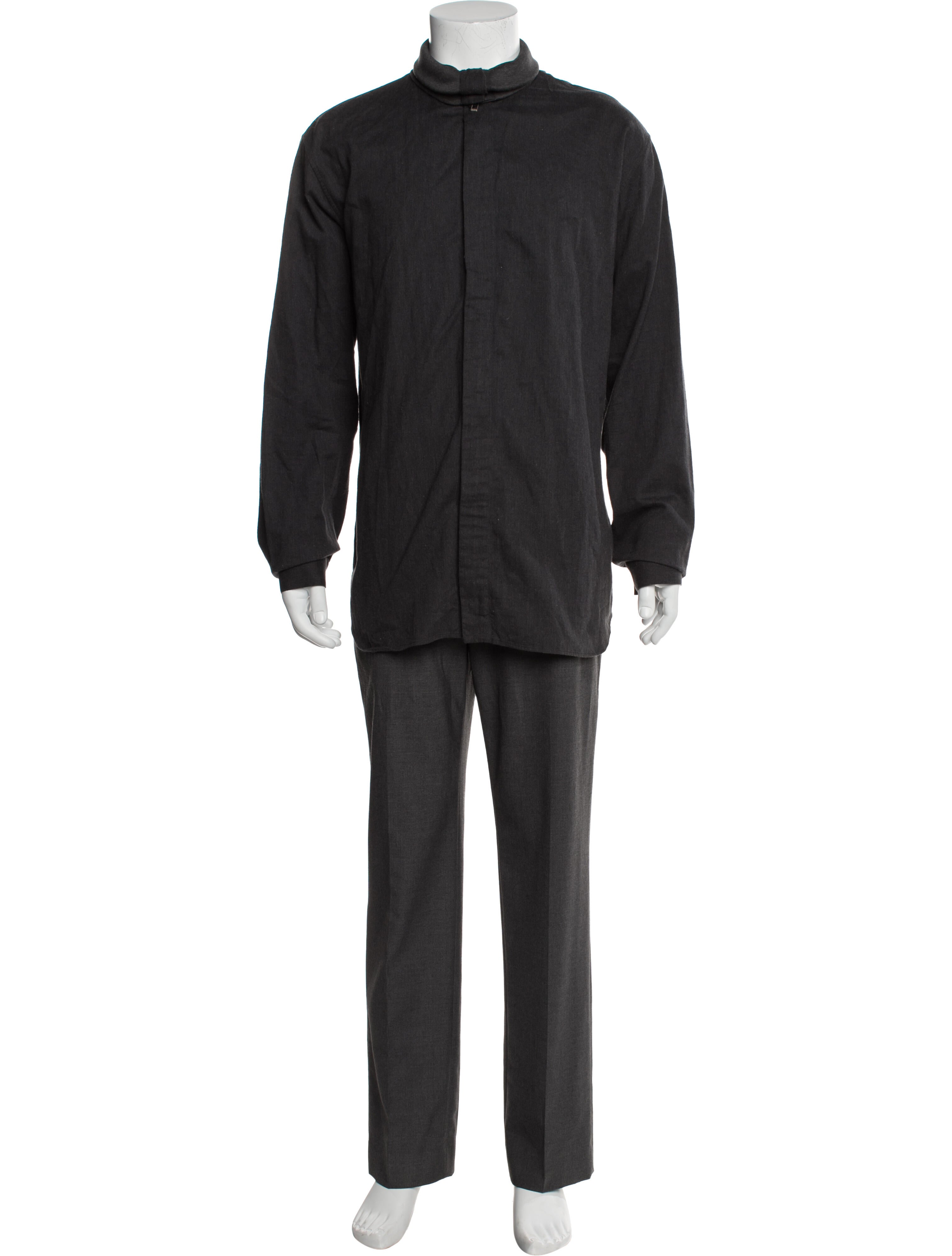 Dior Homme 2011 Parka