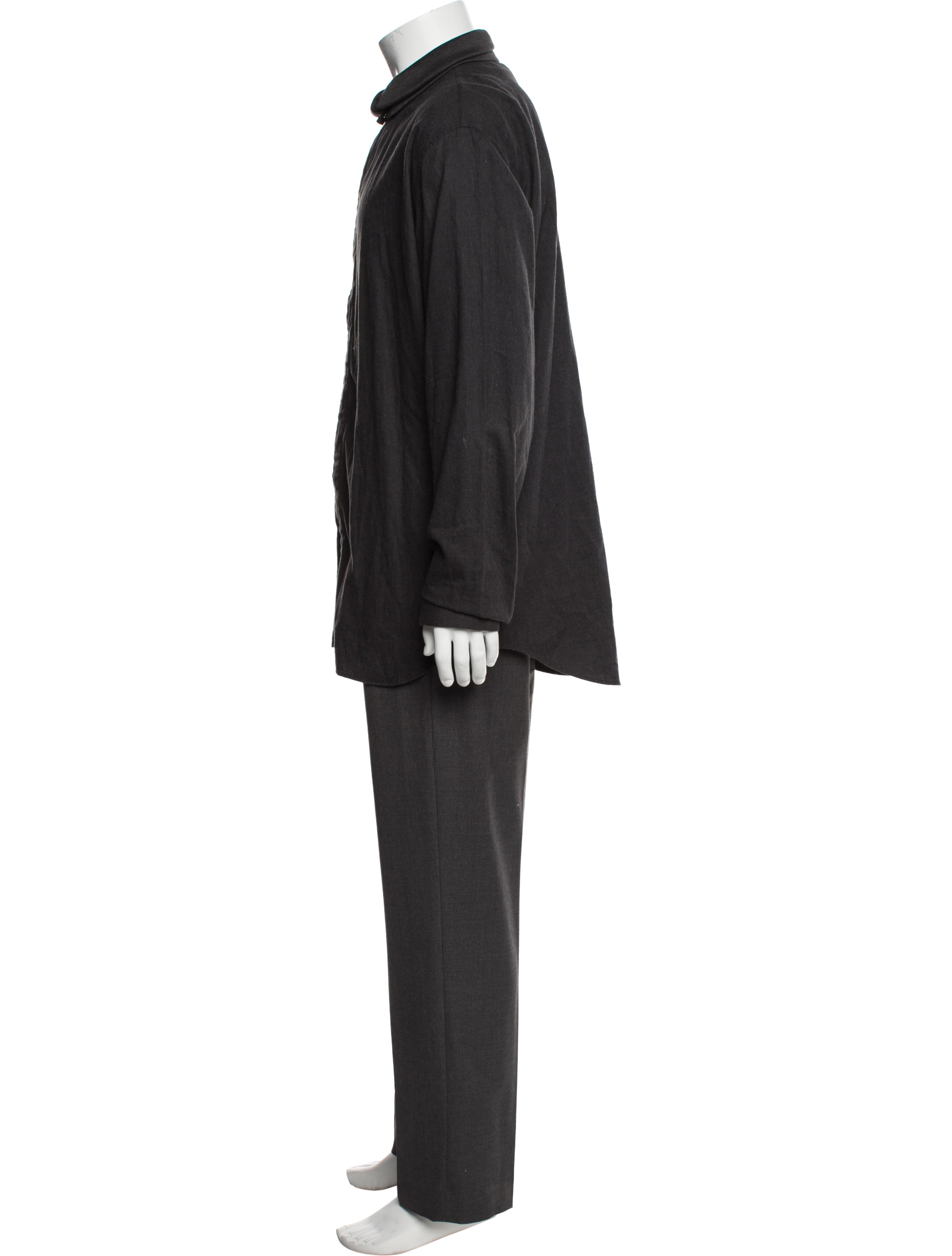 Dior Homme 2011 Parka