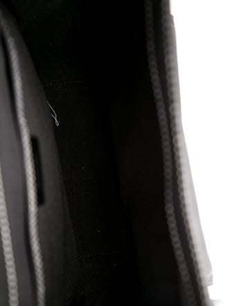 DIOR MEN Leather Backpack