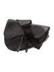 DIOR MEN Leather Christian Dior Saddle
