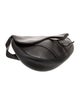 DIOR MEN Leather Christian Dior Saddle