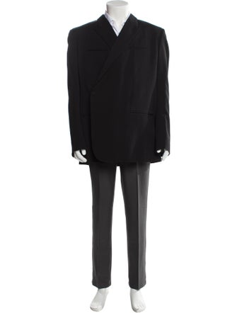 Cactus Jack Dior 2022 Virgin Wool Blazer