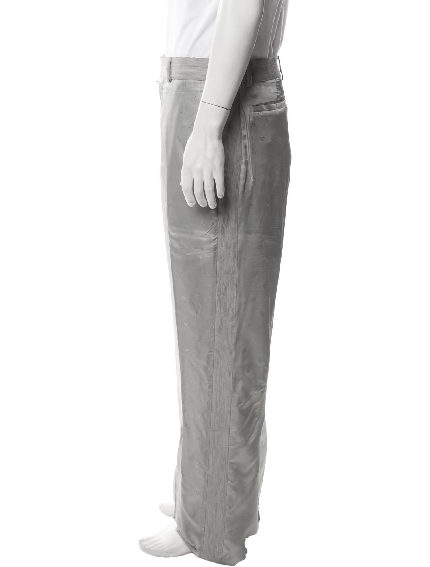 Dior x ERL 2023 Pants