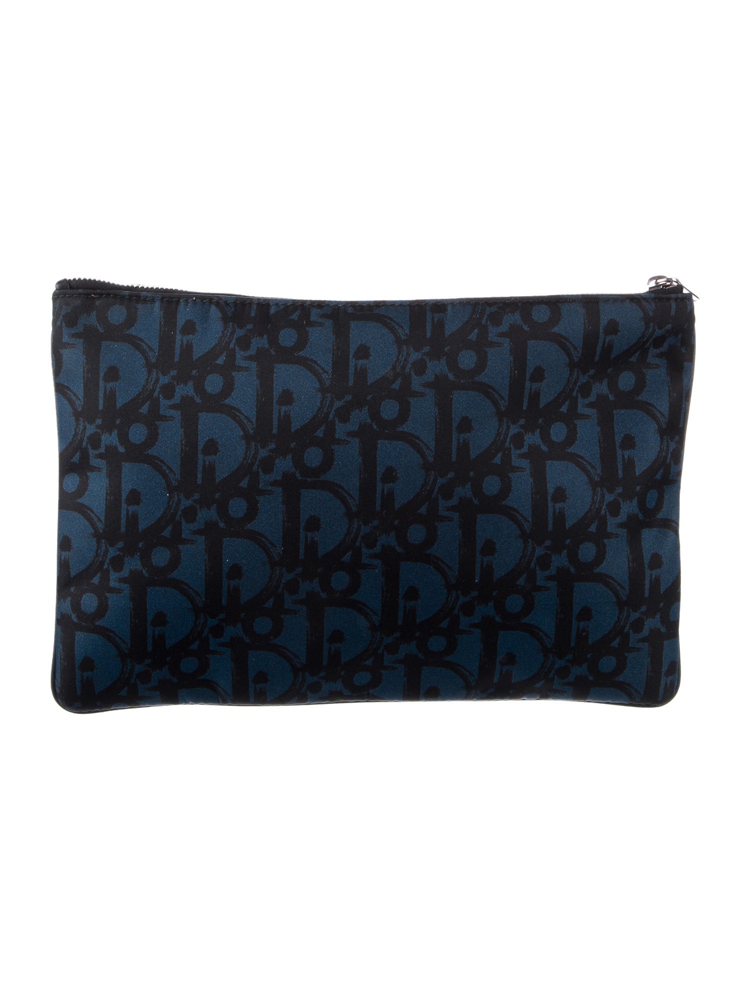 Christian Dior Nylon Cosmetic Case