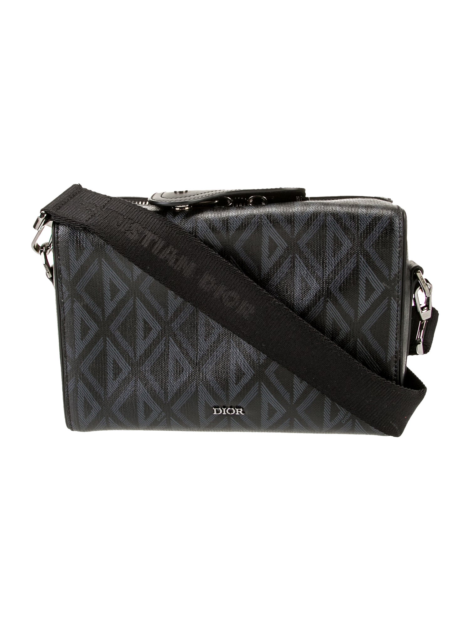 DIOR MEN CD Diamond Lingot 2023