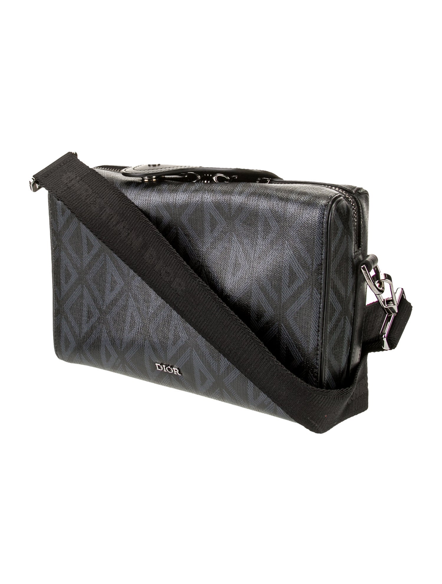 DIOR MEN CD Diamond Lingot 2023