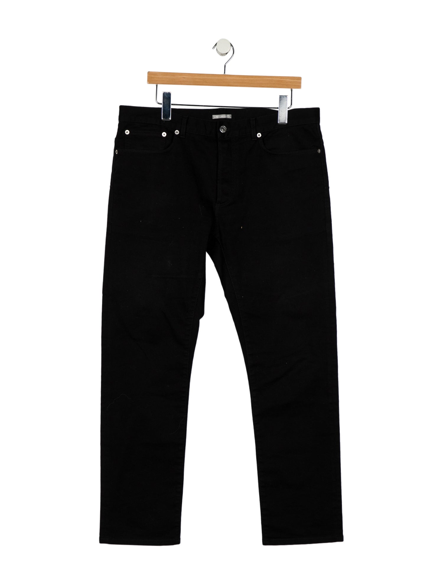 DIOR MEN 2020 Slim Fit Jeans