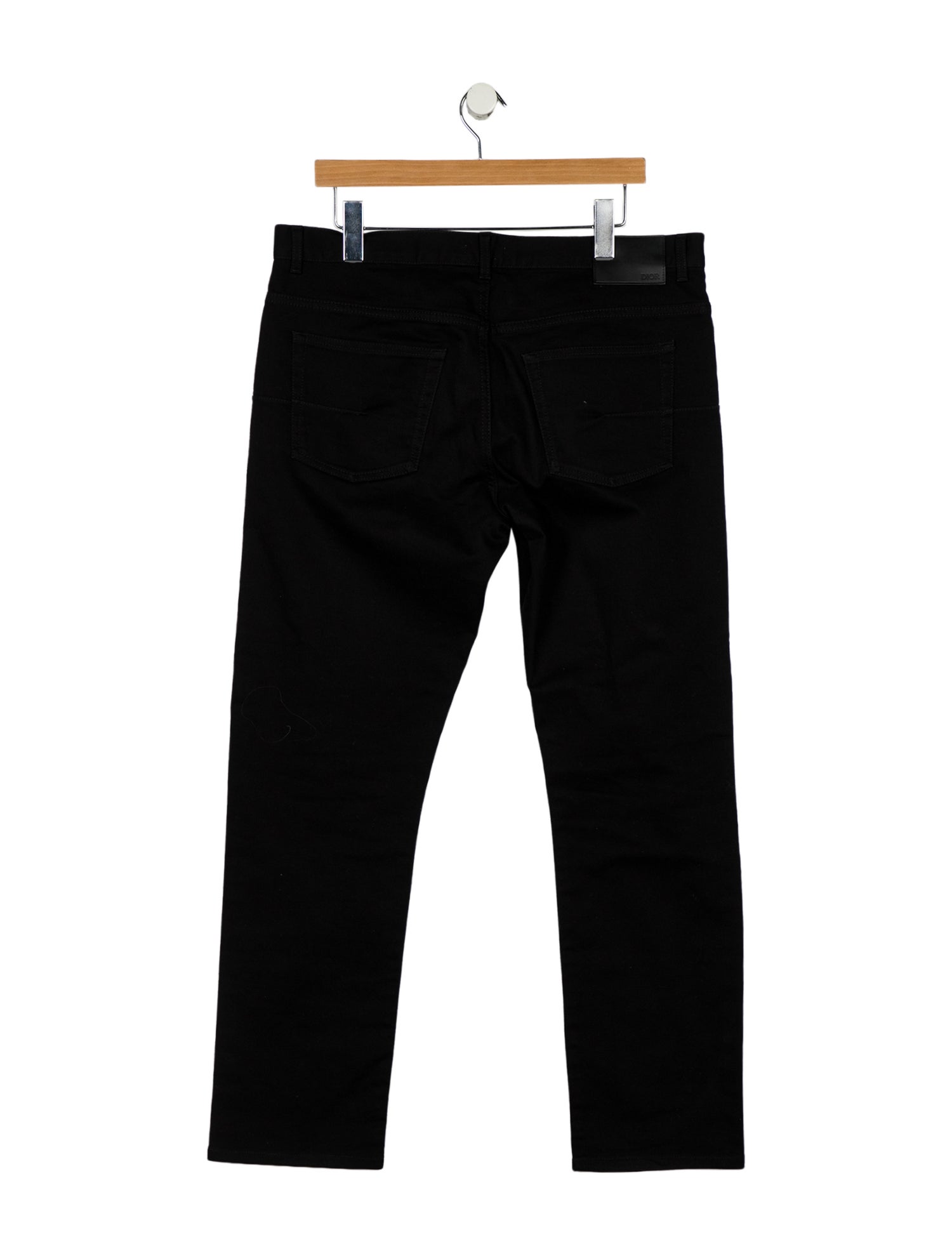 DIOR MEN 2020 Slim Fit Jeans