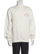 DIOR MEN 2020 Arsham Basketball Sweatshirt