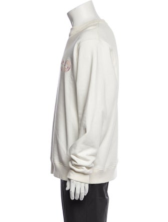 DIOR MEN 2020 Arsham Basketball Sweatshirt