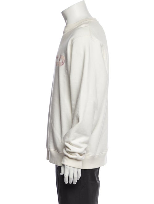 DIOR MEN 2020 Arsham Basketball Sweatshirt