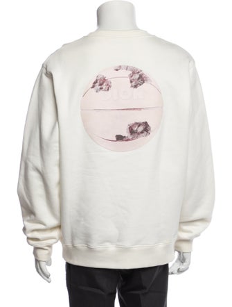 DIOR MEN 2020 Arsham Basketball Sweatshirt