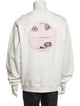 DIOR MEN 2020 Arsham Basketball Sweatshirt