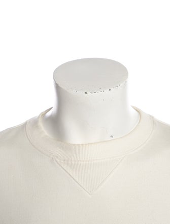 DIOR MEN 2020 Arsham Basketball Sweatshirt