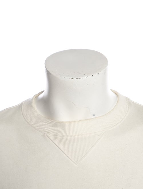 DIOR MEN 2020 Arsham Basketball Sweatshirt