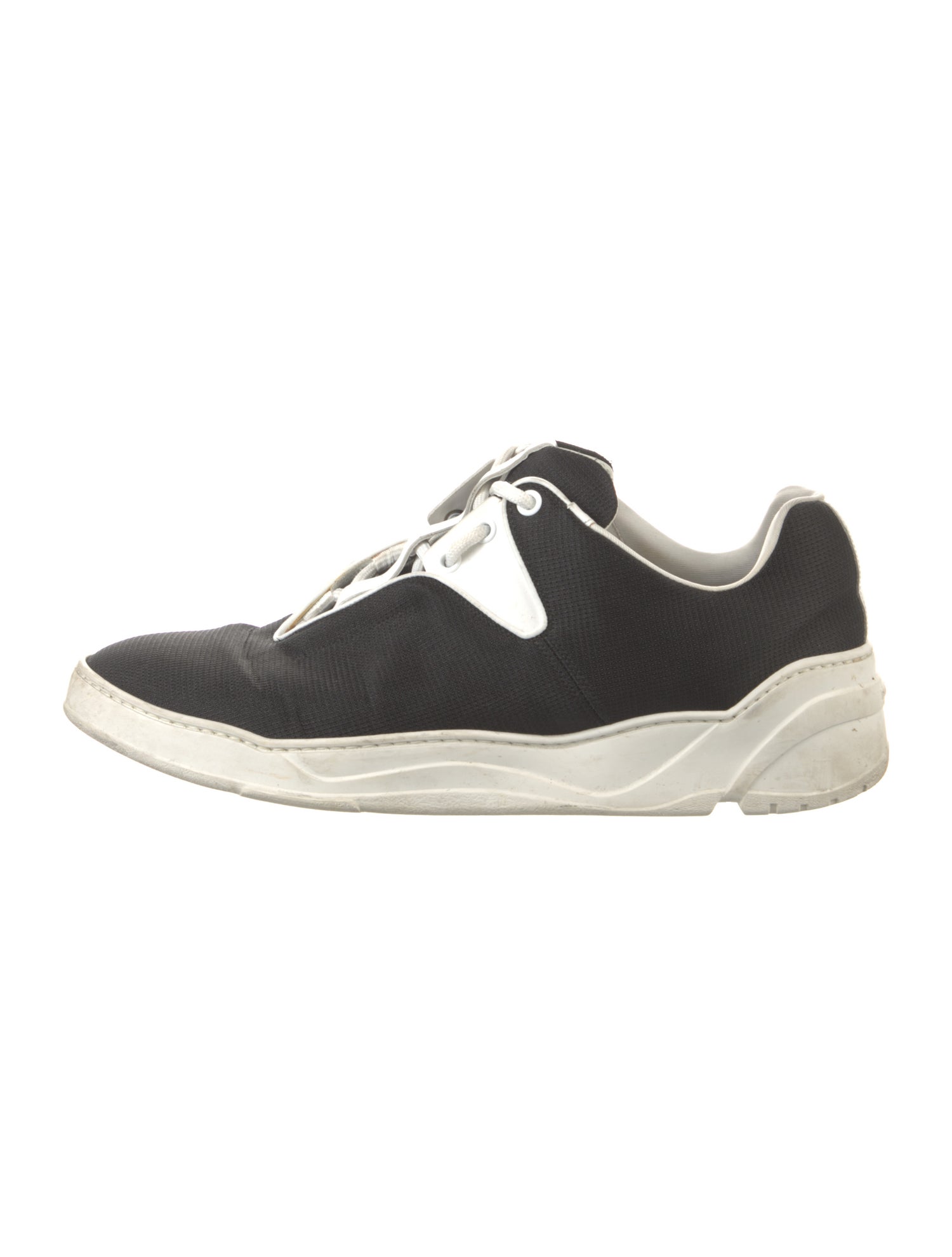 Dior Homme B17 Sneakers