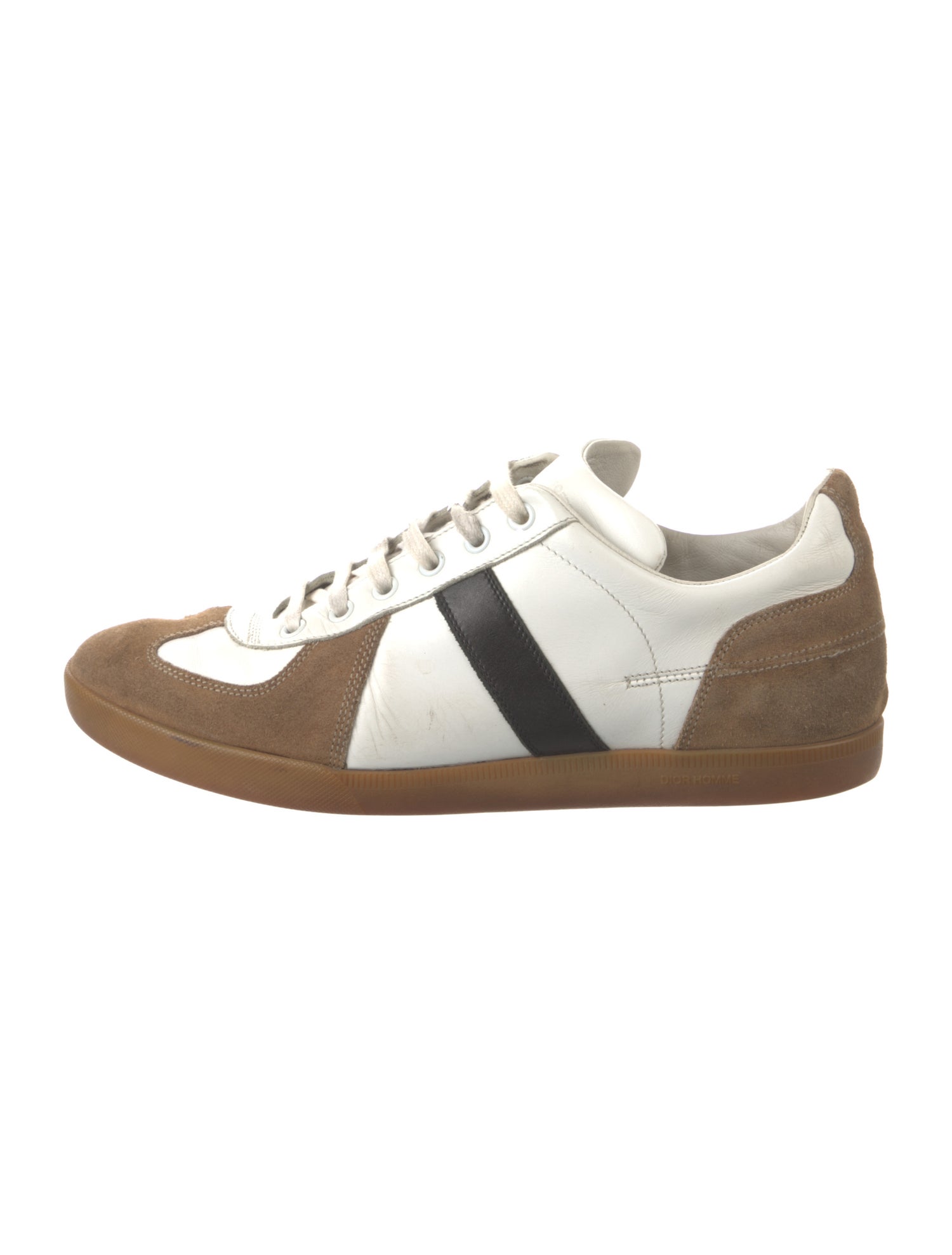 Dior Homme B01 Sneakers