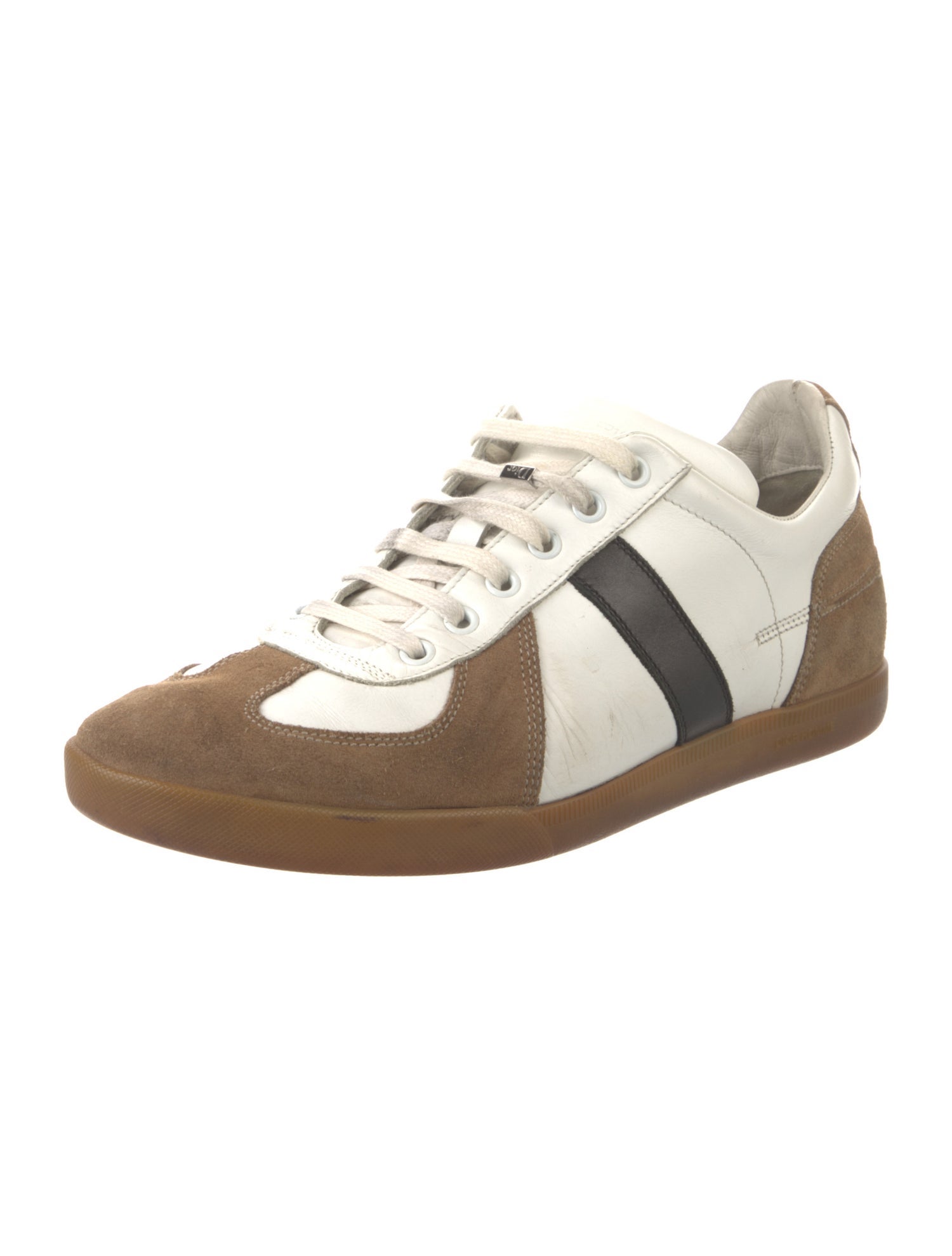 Dior Homme B01 Sneakers
