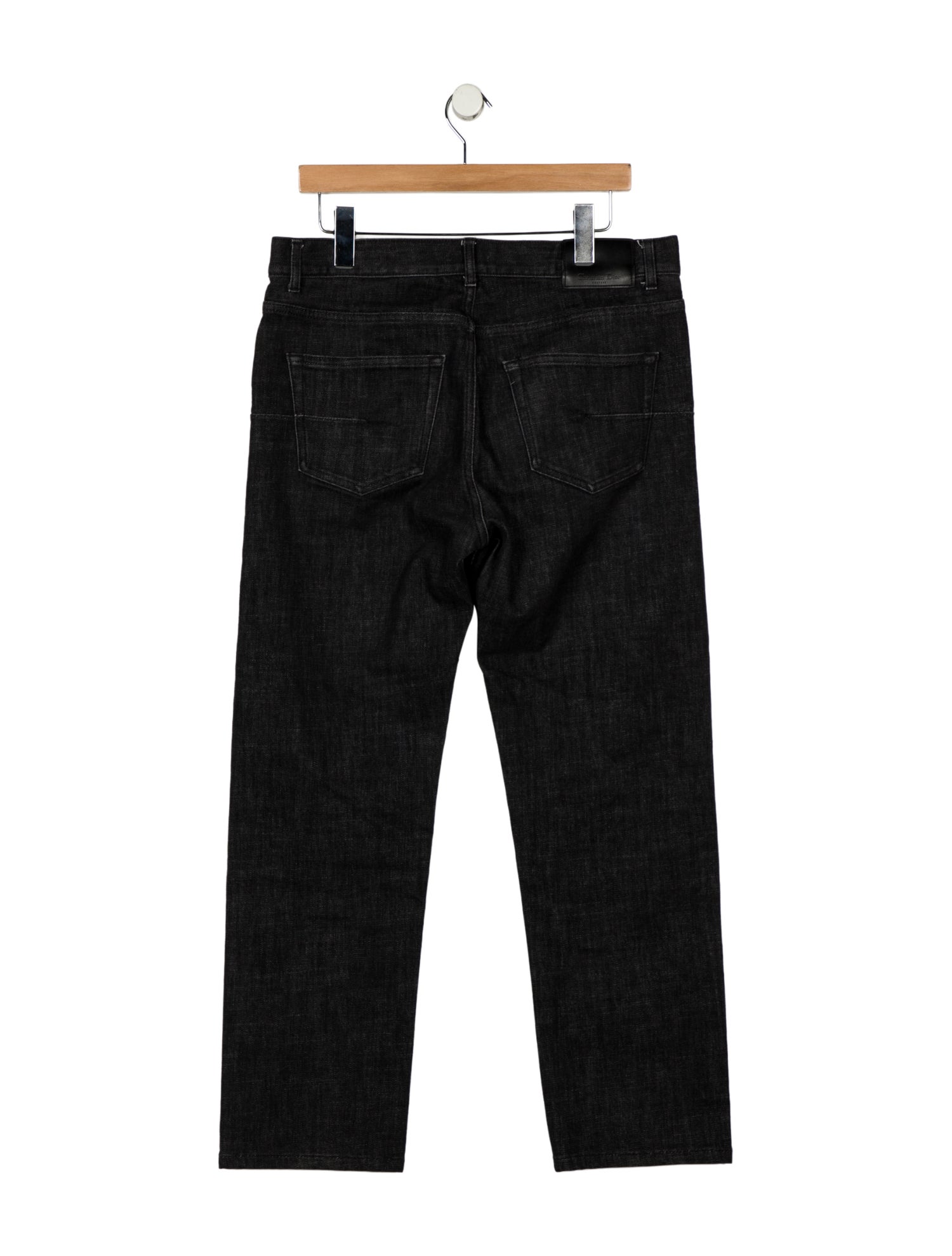 DIOR MEN 2023 Straight-Leg Jeans