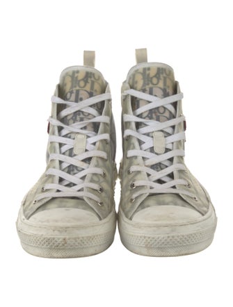 DIOR x Shawn Stussy B23 'Year of The Ox' Sneakers