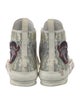 DIOR x Shawn Stussy B23 'Year of The Ox' Sneakers