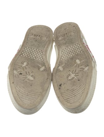 DIOR x Shawn Stussy B23 'Year of The Ox' Sneakers