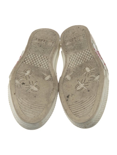 DIOR x Shawn Stussy B23 'Year of The Ox' Sneakers