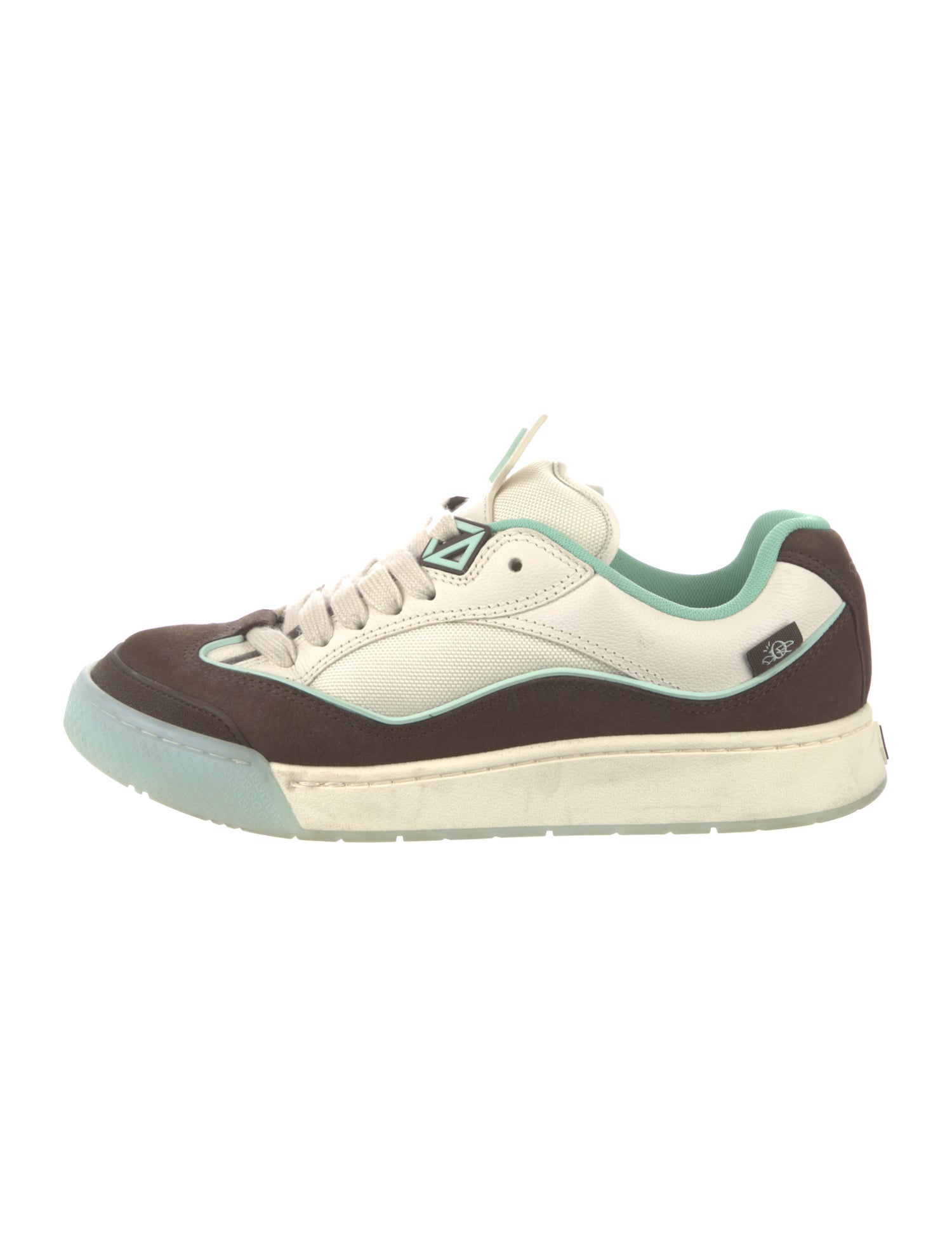 Cactus Jack Dior B713 'Cream Mocha' Sneakers