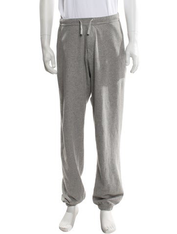 Dior MEN Lounge & Sleepwear 2022 Embroidered Logo sweatpant Bottoms M