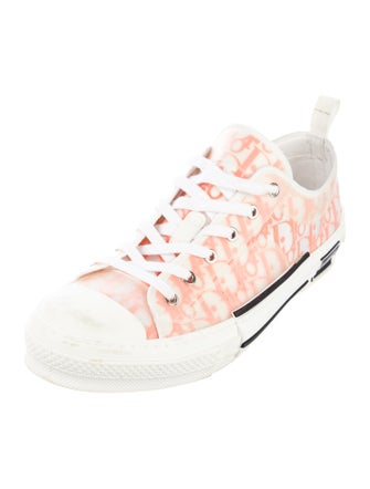 DIOR MEN B23 Sneakers