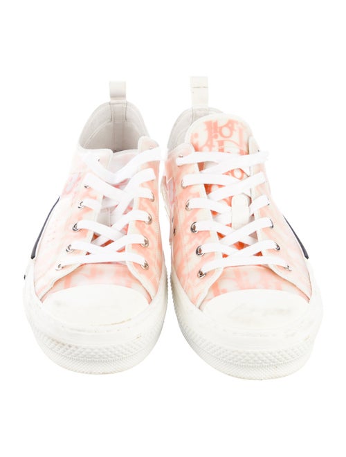 DIOR MEN B23 Sneakers