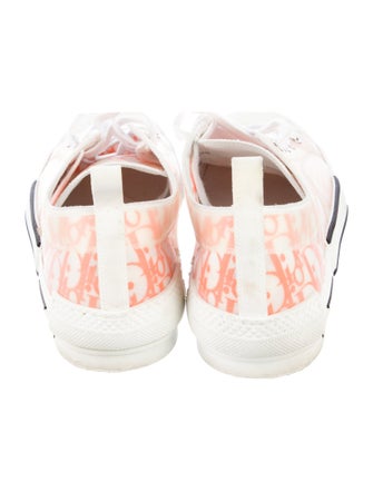 DIOR MEN B23 Sneakers