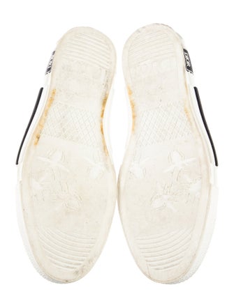 DIOR MEN B23 Sneakers